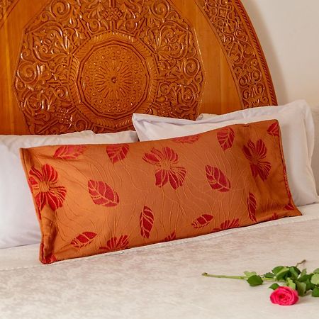 Riad Tahra & Spa Fez Exterior photo