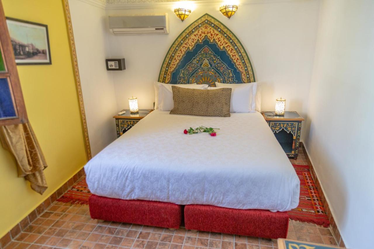 Riad Tahra & Spa Fez Room photo
